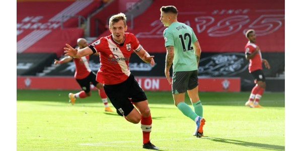 Everton a régressé du n ° 1 de la Premier League au n ° 5 Everton a régressé du n ° 1 de la Premier League au n ° 5